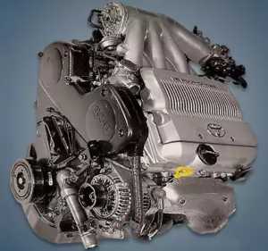 Engine Toyota 3VZ FE 300x281 - Engine Toyota 3VZ-FE