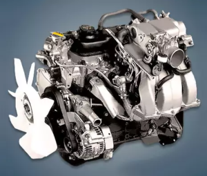 Engine Toyota 3Y EU 300x255 - Engine Toyota 3Y-EU