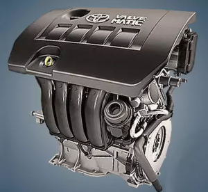 Engine Toyota 3ZR FAE 300x276 - Engine Toyota 3ZR-FAE