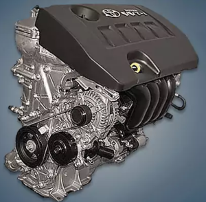 Engine Toyota 3ZR FE 300x294 - Engine Toyota 3ZR-FE