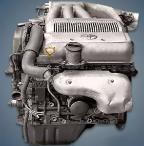 Engine Toyota 4VZ FE 295x300 - Engine Toyota 4VZ-FE