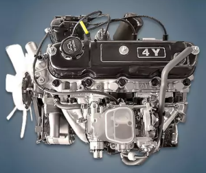 Engine Toyota 4Y 300x252 - Engine Toyota 4Y