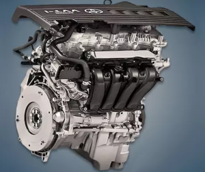 Engine Toyota 4ZZ FE 300x252 - Engine Toyota 4ZZ-FE