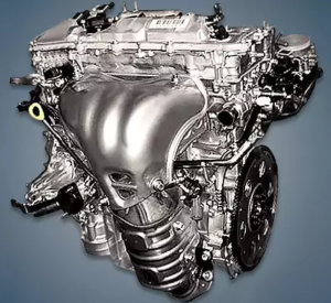 Engine Toyota 5AR FE 300x275 - Engine Toyota 5AR-FE