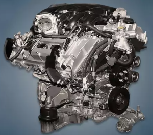 Engine Toyota 5GR FE 300x266 - Engine Toyota 5GR-FE