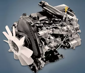 Engine Toyota 5L 5L E 300x258 - Engine Toyota 5L / 5L-E