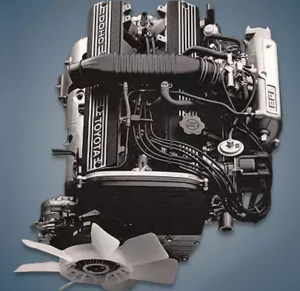 Engine Toyota 5M GE 300x291 - Engine Toyota 5M-GE