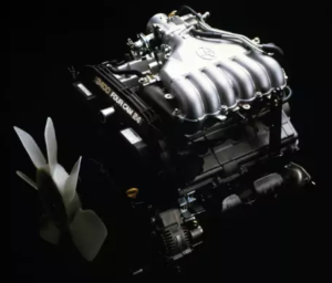 Engine Toyota 5VZ FE 300x256 - Engine Toyota 5VZ-FE