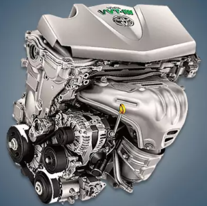 Engine Toyota 6AR FSE 300x298 - Engine Toyota 6AR-FSE