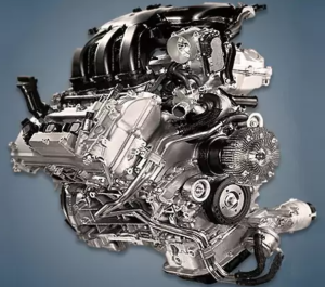 Engine Toyota 6GR FE 300x265 - Engine Toyota 6GR-FE