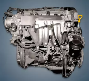 Engine Toyota 7A FE 300x273 - Engine Toyota 7A-FE