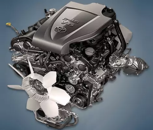 Engine Toyota 7GR FKS 300x255 - Engine Toyota 7GR-FKS