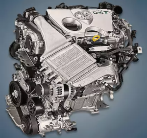 Engine Toyota 8NR FTS 300x282 - Engine Toyota 8NR-FTS