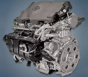 Engine Toyota A25A FKS 300x264 - Engine Toyota A25A-FKS