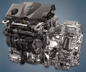 Engine Toyota A25A FXS 300x252 - Engine Toyota A25A-FXS