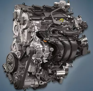 Engine Toyota M15A FKS 300x296 - Engine Toyota M15A-FKS