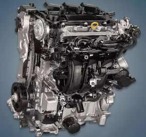 Engine Toyota M15A FXE 300x283 - Engine Toyota M15A-FXE