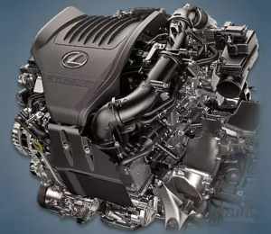 Engine Toyota T24A FTS 300x260 - Engine Toyota T24A-FTS