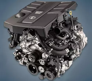 Engine Toyota V35A FTS 300x264 - Engine Toyota V35A-FTS