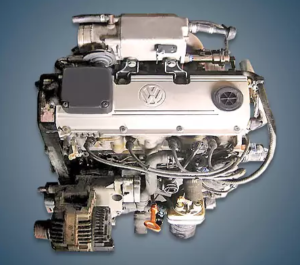 Engine Volkswagen 2E 300x265 - Engine Volkswagen 2E