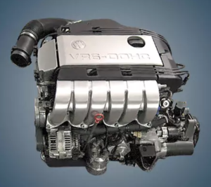 Engine Volkswagen ABV 300x267 - Engine Volkswagen ABV