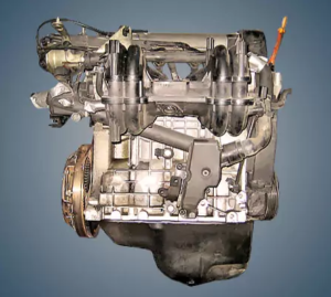 Engine Volkswagen AER 300x269 - Engine Volkswagen AER