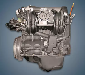 Engine Volkswagen AEX 300x266 - Engine Volkswagen AEX