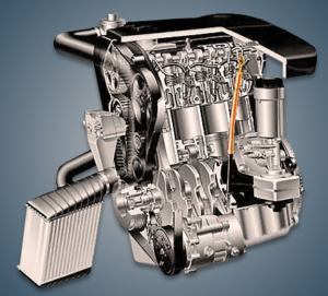 Engine Volkswagen AFN 300x271 - Engine Volkswagen AFN