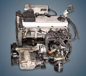 Engine Volkswagen AGG 300x266 - Engine Volkswagen AGG