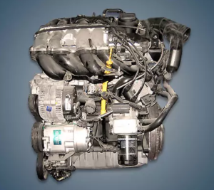 Engine Volkswagen AGN 300x267 - Engine Volkswagen AGN