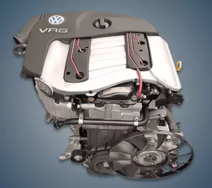 Engine Volkswagen AGZ 300x266 - Engine Volkswagen AGZ