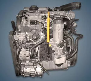 Engine Volkswagen AHF 300x268 - Engine Volkswagen AHF