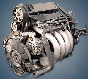 Engine Volkswagen AHL 300x268 - Engine Volkswagen AHL