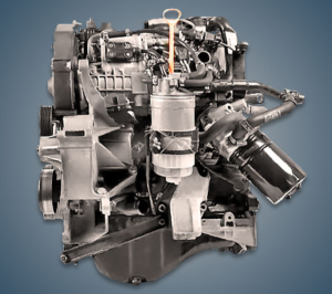Engine Volkswagen AHU 300x266 - Engine Volkswagen AHU