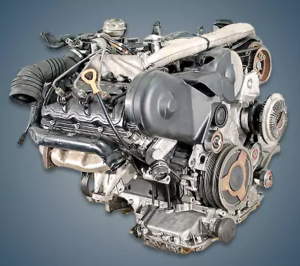 Engine Volkswagen AKN 300x266 - Engine Volkswagen AKN