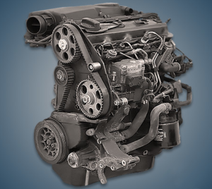 Engine Volkswagen AKU 300x268 - Engine Volkswagen AKU