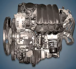 Engine Volkswagen ALZ 300x270 - Engine Volkswagen ALZ