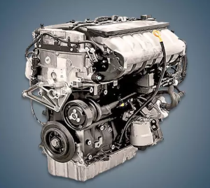 Engine Volkswagen AQP 300x269 - Engine Volkswagen AQP