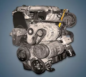 Engine Volkswagen AQY 300x266 - Engine Volkswagen AQY