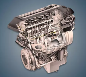 Engine Volkswagen ARR 300x269 - Engine Volkswagen ARR