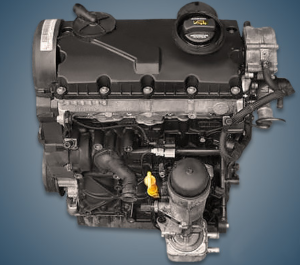 Engine Volkswagen ASZ 300x265 - Engine Volkswagen ASZ