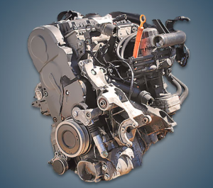 Engine Volkswagen AVB 300x265 - Engine Volkswagen AVB