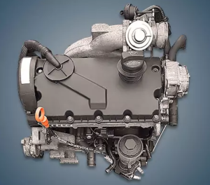 Engine Volkswagen AXB 300x264 - Engine Volkswagen AXB