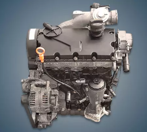 Engine Volkswagen AXC 300x268 - Engine Volkswagen AXC