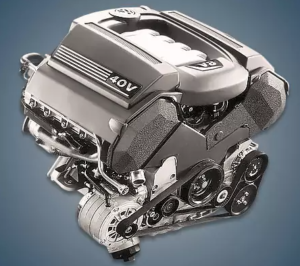 Engine Volkswagen AXQ 300x266 - Engine Volkswagen AXQ