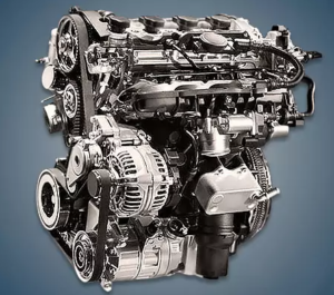 Engine Volkswagen AXX 300x265 - Engine Volkswagen AXX