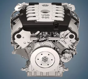 Engine Volkswagen AYH 300x268 - Engine Volkswagen AYH