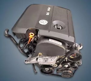 Engine Volkswagen AZD 300x265 - Engine Volkswagen AZD