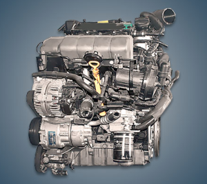 Engine Volkswagen AZJ 300x267 - Engine Volkswagen AZJ