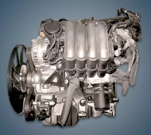 Engine Volkswagen AZM 300x267 - Engine Volkswagen AZM